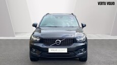 Volvo Xc40 2.0 B4P R DESIGN Pro 5dr Auto Petrol Estate